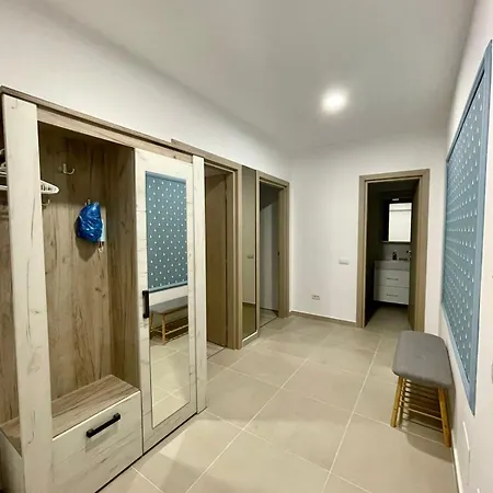 Apartament Politehnica *