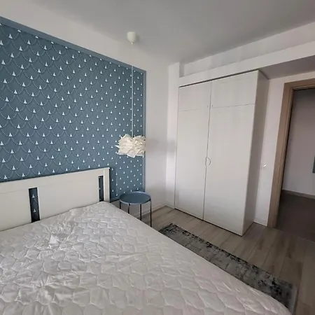 Apartment Politehnica *