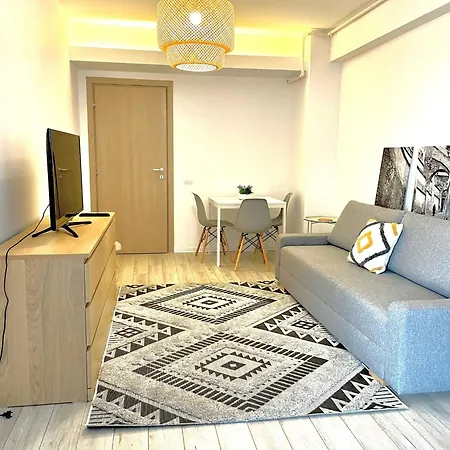 Politehnica * Бухарест