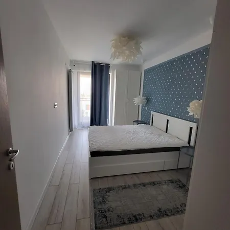 Apartment Politehnica *