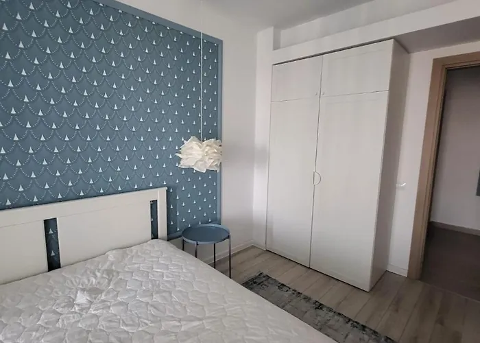 Lägenhet Politehnica *